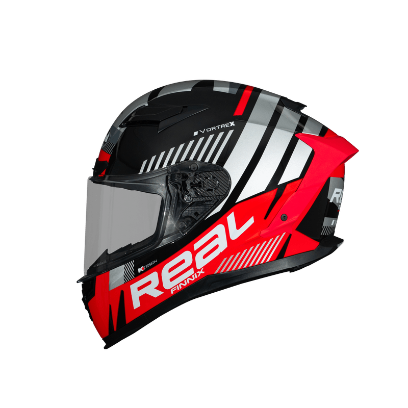 หมวกกันน็อค FINNIX Vortrex